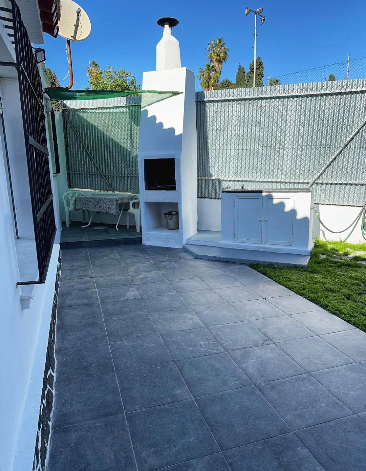 Villa Girasol Málaga Exterior foto