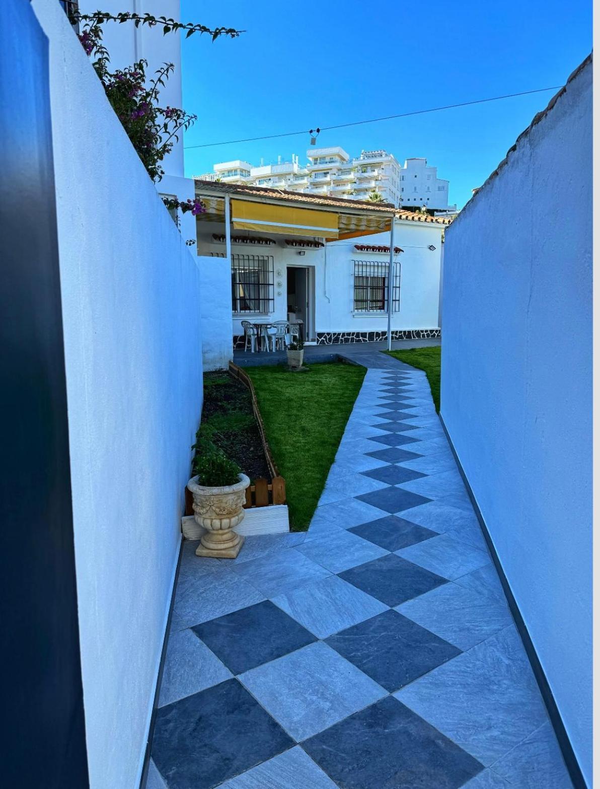 Villa Girasol Málaga Exterior foto