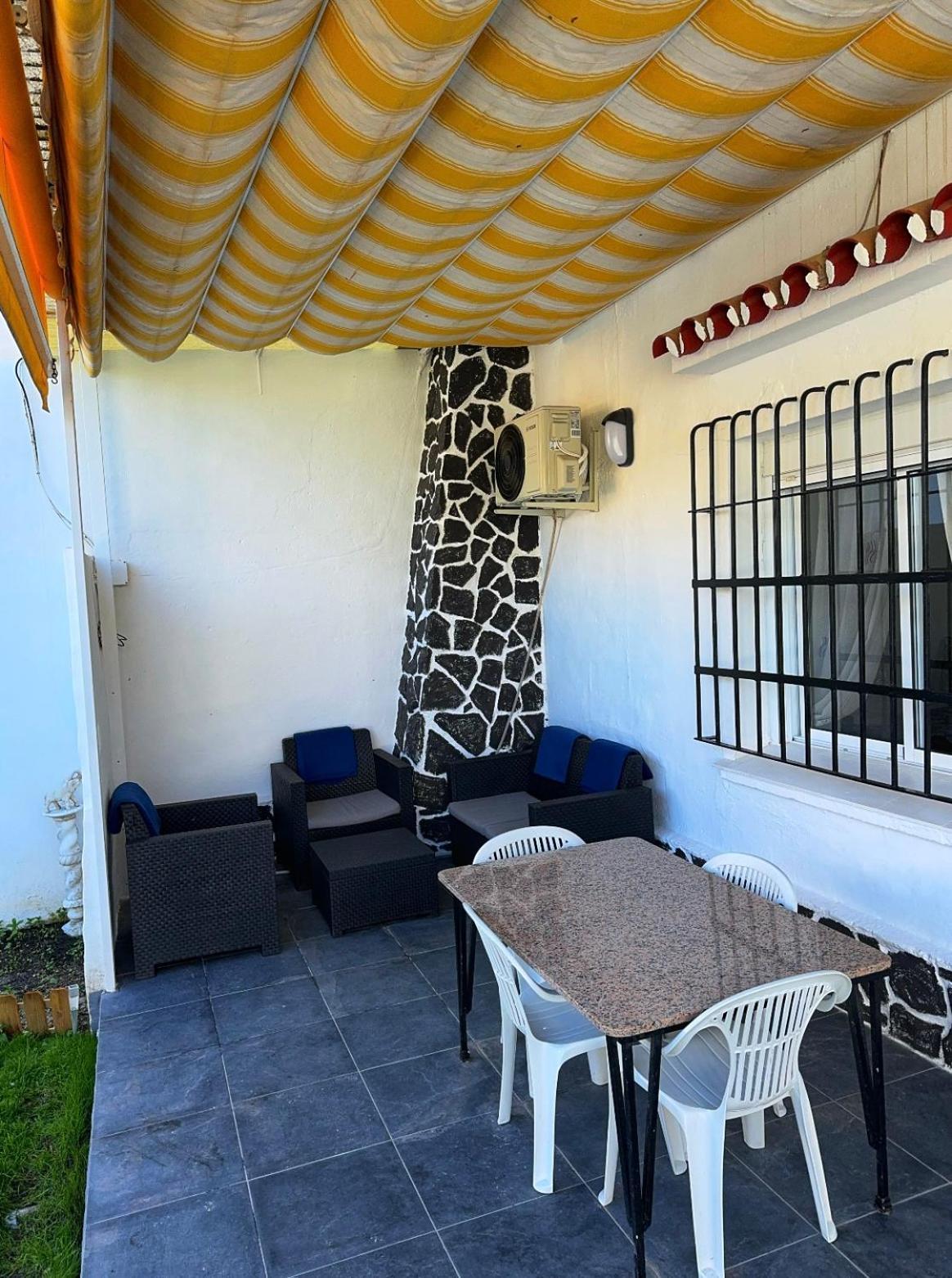 Villa Girasol Málaga Exterior foto