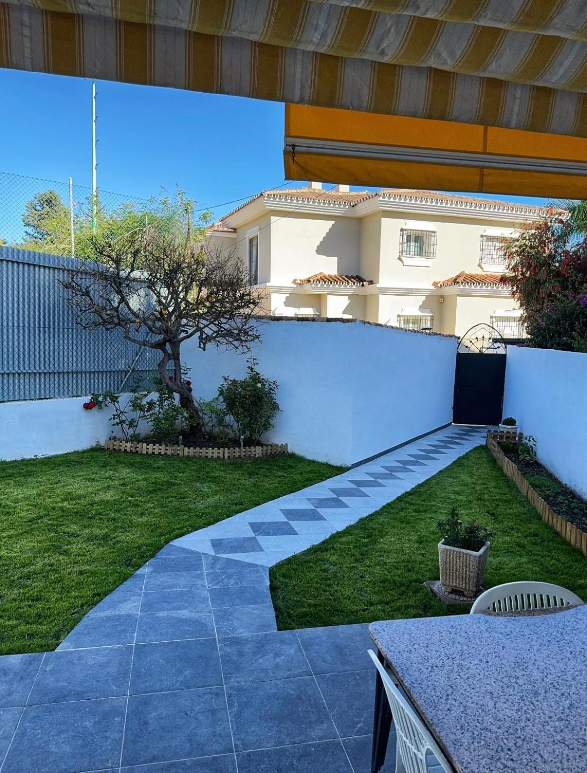Villa Girasol Málaga Exterior foto